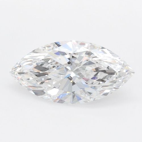 1.09 Carat · D · FL Rare Carat Ideal Cut