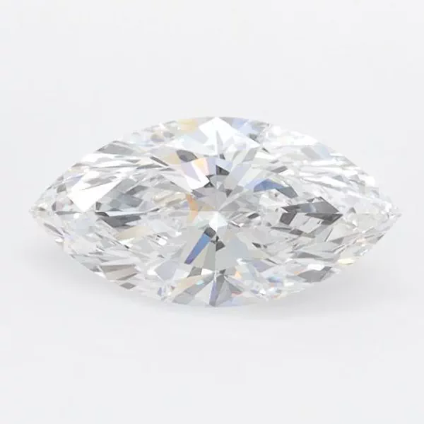 1.08 Carat · D · FL Rare Carat Ideal Cut