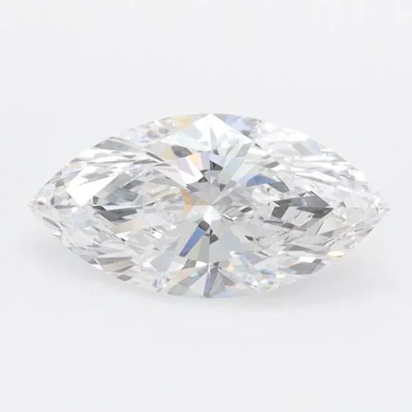 1.08 Carat · D · FL Rare Carat Ideal Cut