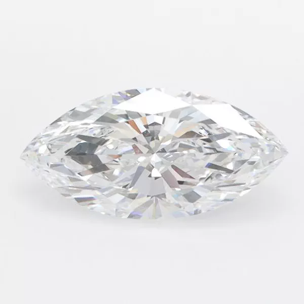 1.95 Carat · D · VVS1 Rare Carat Ideal Cut