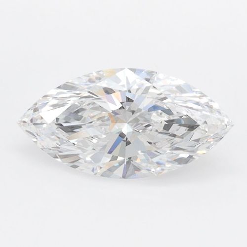 1.06 Carat · D · FL Rare Carat Ideal Cut