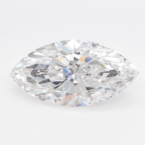 1.87 Carat · D · FL Rare Carat Ideal Cut