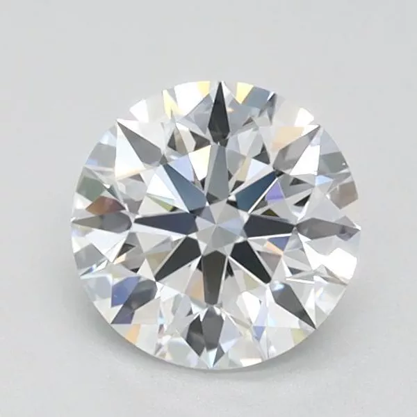 0.71 Carat · D · FL Rare Carat Ideal Cut