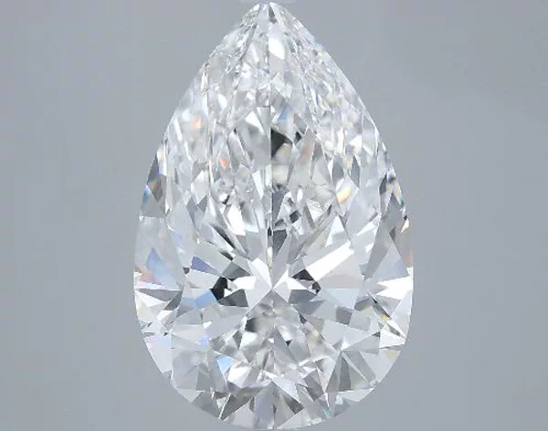 5.03 Carat · E · VVS1 Rare Carat Ideal Cut