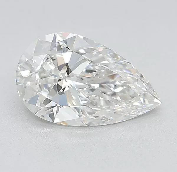 2.05 Carat · F · VVS2 Rare Carat Ideal Cut