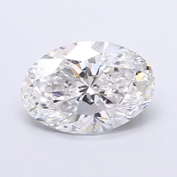 3.91 Carat · E · VVS1 Rare Carat Ideal Cut