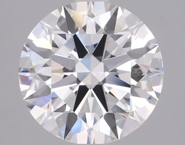 2.33 Carat · D · VVS2 Rare Carat Ideal Cut