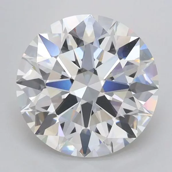 2.51 Carat · E · VVS1 Rare Carat Ideal Cut