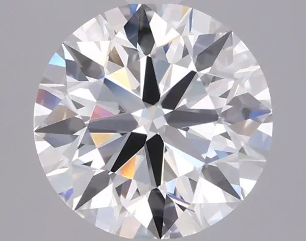 2.51 Carat · E · VVS1 Rare Carat Ideal Cut