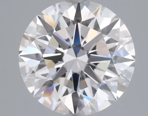 2.52 Carat · G · VVS2 Rare Carat Ideal Cut