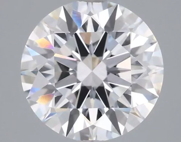 2.52 Carat · E · VVS1 Rare Carat Ideal Cut