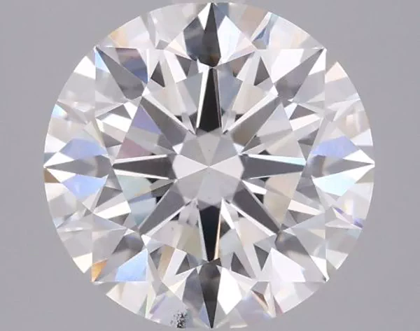 2.54 Carat · E · VS2 Rare Carat Ideal Cut