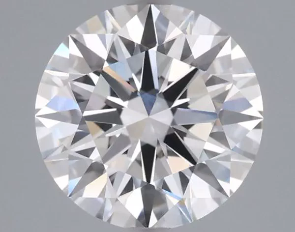 2.58 Carat · F · VVS1 Rare Carat Ideal Cut