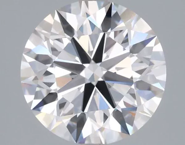 2.82 Carat · F · VVS2 Rare Carat Ideal Cut