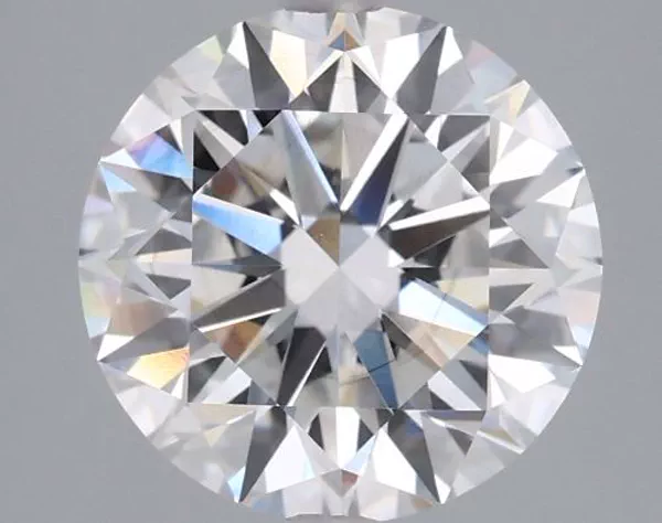 3 Carat · E · SI1 excellent Cut