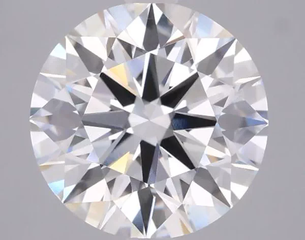 3 Carat · F · VVS1 excellent Cut