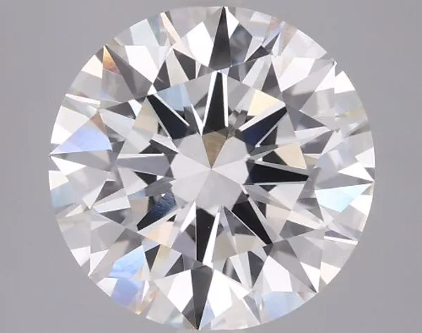 3.5 Carat · F · VVS2 Rare Carat Ideal Cut