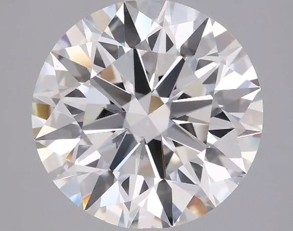 3.5 Carat · F · VVS2 Rare Carat Ideal Cut