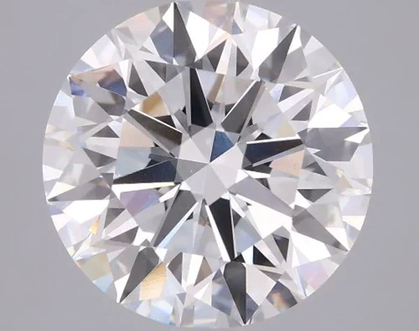 3.51 Carat · E · VS1 Rare Carat Ideal Cut