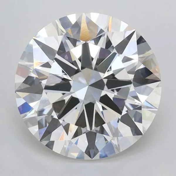 3.52 Carat · F · VVS1 Rare Carat Ideal Cut