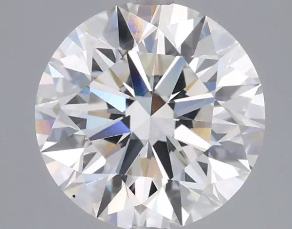 3.52 Carat · F · VVS1 ideal Cut