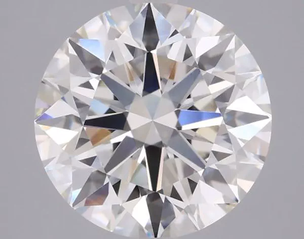 3.52 Carat · G · VVS1 Rare Carat Ideal Cut