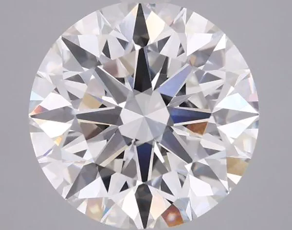 3.53 Carat · E · VVS2 Rare Carat Ideal Cut