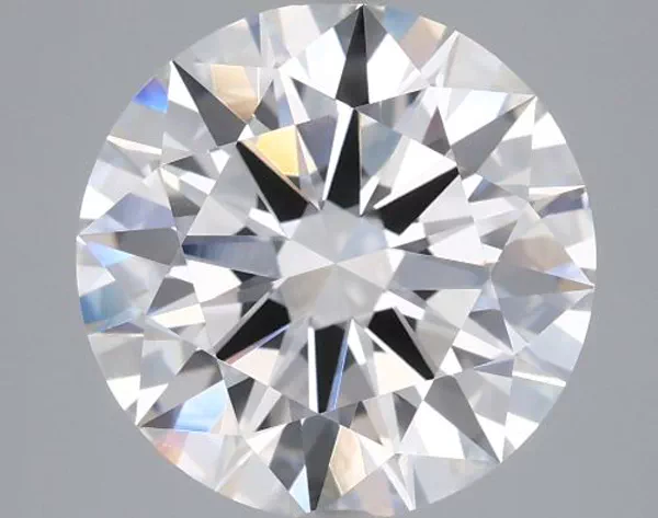 3.56 Carat · E · VVS2 Rare Carat Ideal Cut
