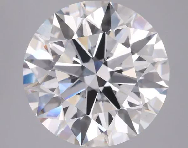 4.07 Carat · F · VS2 Rare Carat Ideal Cut