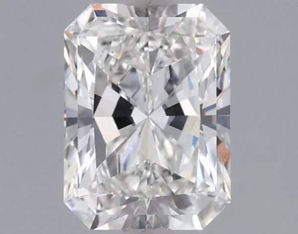 1.36 Carat · F · VS1 Rare Carat Ideal Cut
