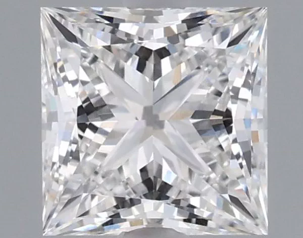 1.24 Carat · E · VVS2 Rare Carat Ideal Cut