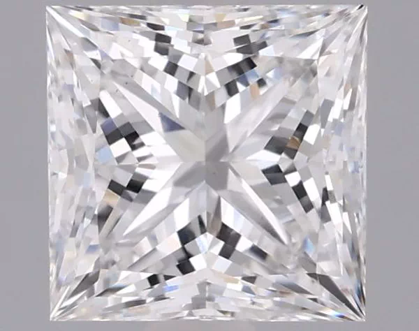 1.45 Carat · E · VS1 Rare Carat Ideal Cut