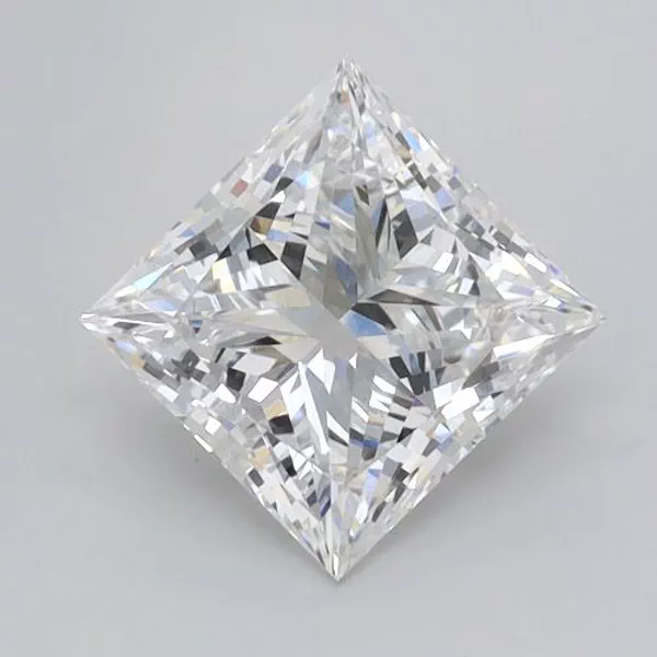 1.51 Carat · D · VS1 Rare Carat Ideal Cut