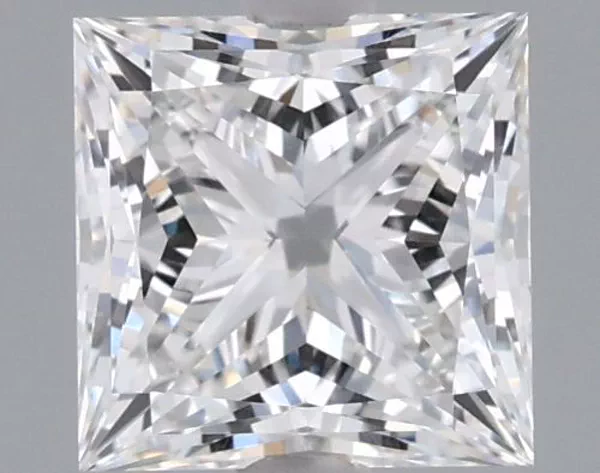 1.55 Carat · D · VVS2 Rare Carat Ideal Cut