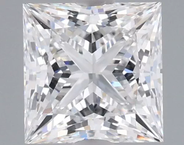 1.56 Carat · D · VVS2 Rare Carat Ideal Cut