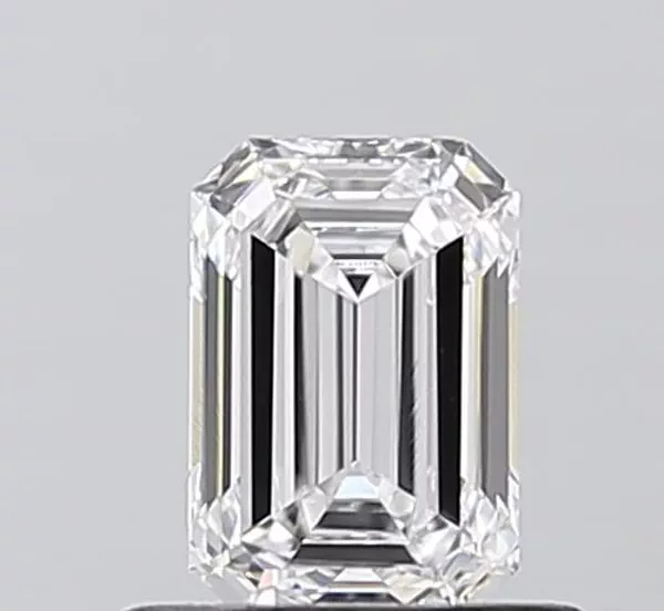 0.69 Carat · D · VVS2 Rare Carat Ideal Cut