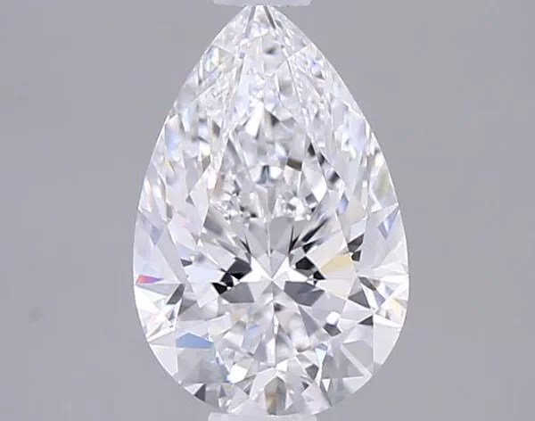 1.25 Carat · D · VVS1 Rare Carat Ideal Cut