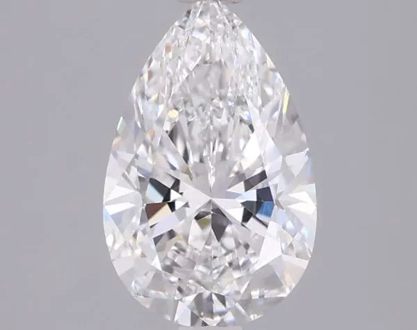 1.57 Carat · D · VVS2 Rare Carat Ideal Cut