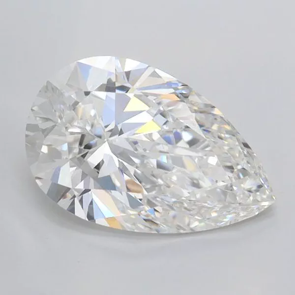 2.55 Carat · F · VS1 Rare Carat Ideal Cut