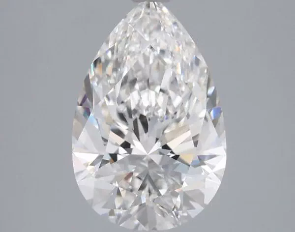 2.57 Carat · F · VS1 Rare Carat Ideal Cut