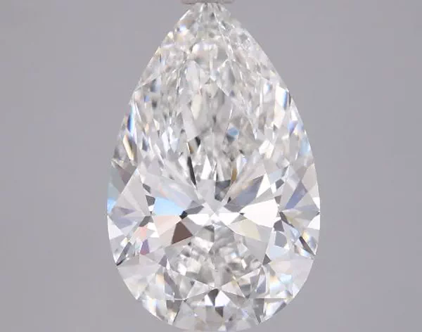 2.59 Carat · F · VS1 Rare Carat Ideal Cut
