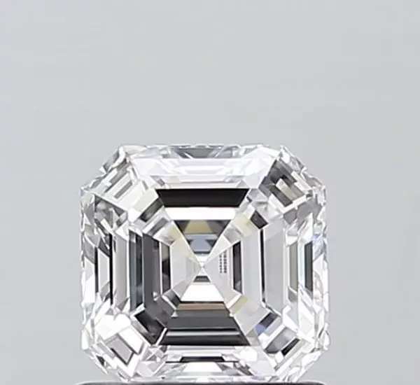 1 Carat · E · VVS1 Rare Carat Ideal Cut