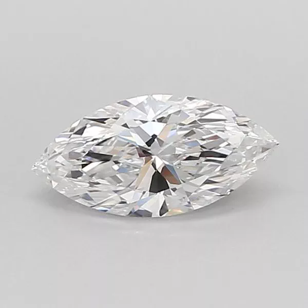 0.95 Carat · D · VVS1 Rare Carat Ideal Cut