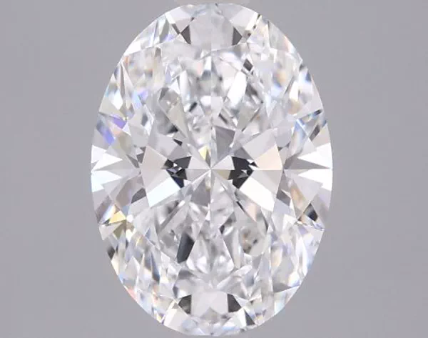 1.55 Carat · D · VVS2 Rare Carat Ideal Cut