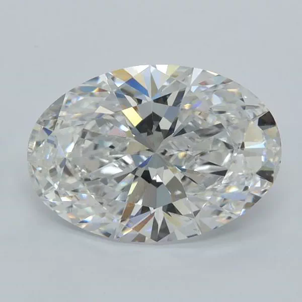 2.52 Carat · E · VVS2 Rare Carat Ideal Cut