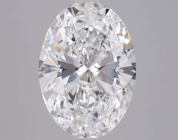 2.94 Carat · E · VVS1 Rare Carat Ideal Cut