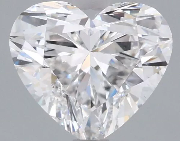 1.59 Carat · D · VVS2 Rare Carat Ideal Cut