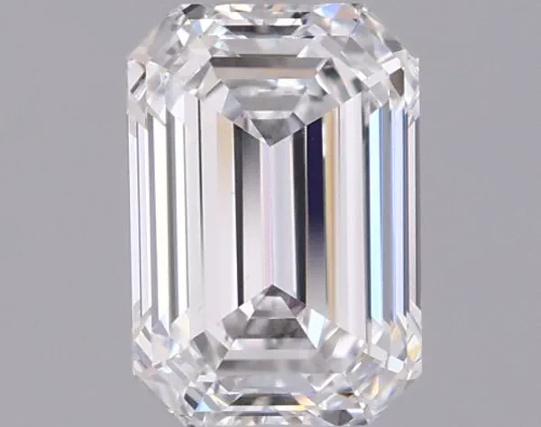 1 Carat · D · VVS2 Rare Carat Ideal Cut