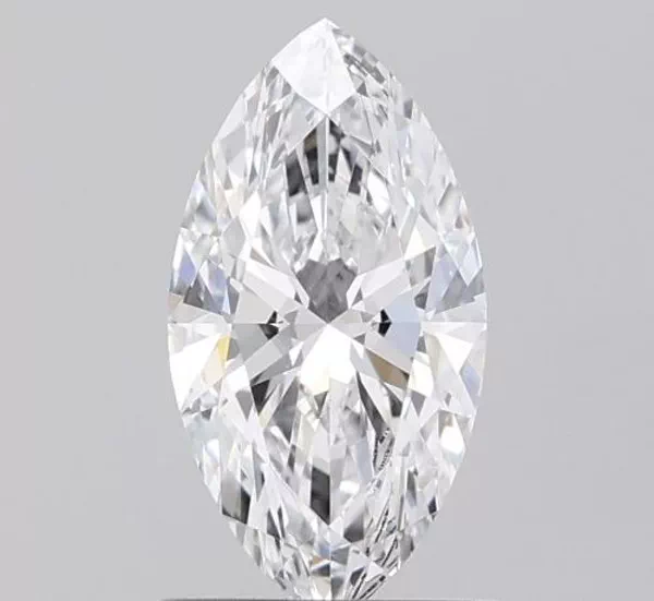 1.07 Carat · D · VVS1 Rare Carat Ideal Cut