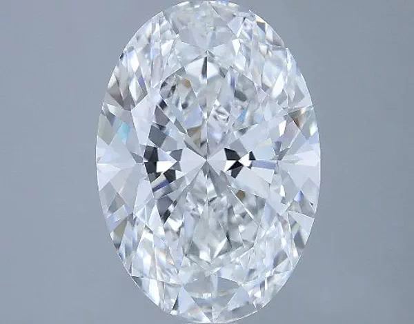 3.04 Carat · D · VVS2 Rare Carat Ideal Cut